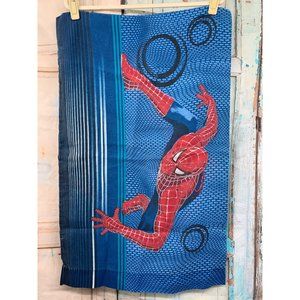 Spiderman Pillowcase